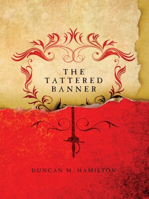 The Tattered Banner - ebook